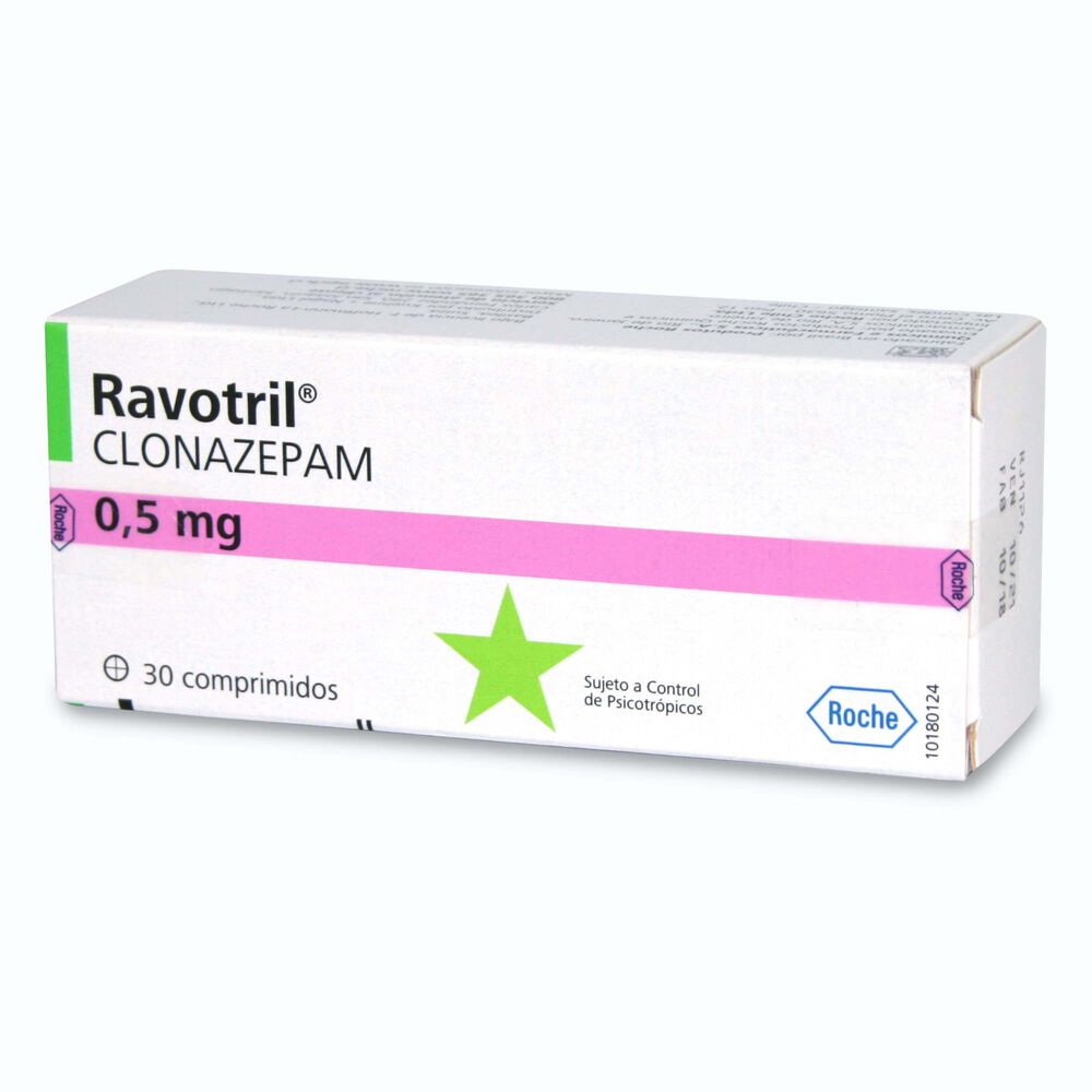 Ravotril-Clonazepam-0,5-mg-30-Comprimidos-imagen-1
