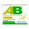 AB-Antitusivo-Clorhexidina-10-mg-12-Comprimidos-Masticable-Sabor-Menta-Fresca-imagen-1