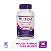 Multivitam&iacute;nico-Multiple-For-Women-90-Comprimidos-imagen-1