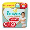 Pa&ntilde;ales-Premium-Care-Pants-Talla-G,-128-Unidades-imagen-1