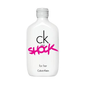 Eau-De-Toilette-For-Her-One-Shock-Edición-Limitada-100-mL-imagen