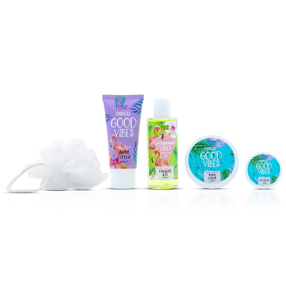 Tropical-Body-Lotion+Exf.+Shower-Gel+Bal.Labial+Esp-imagen-2