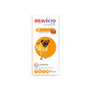 Bravecto-Fluralaner-250-mg-(4,5---10-kg)-1-Comprimido-Masticable-imagen