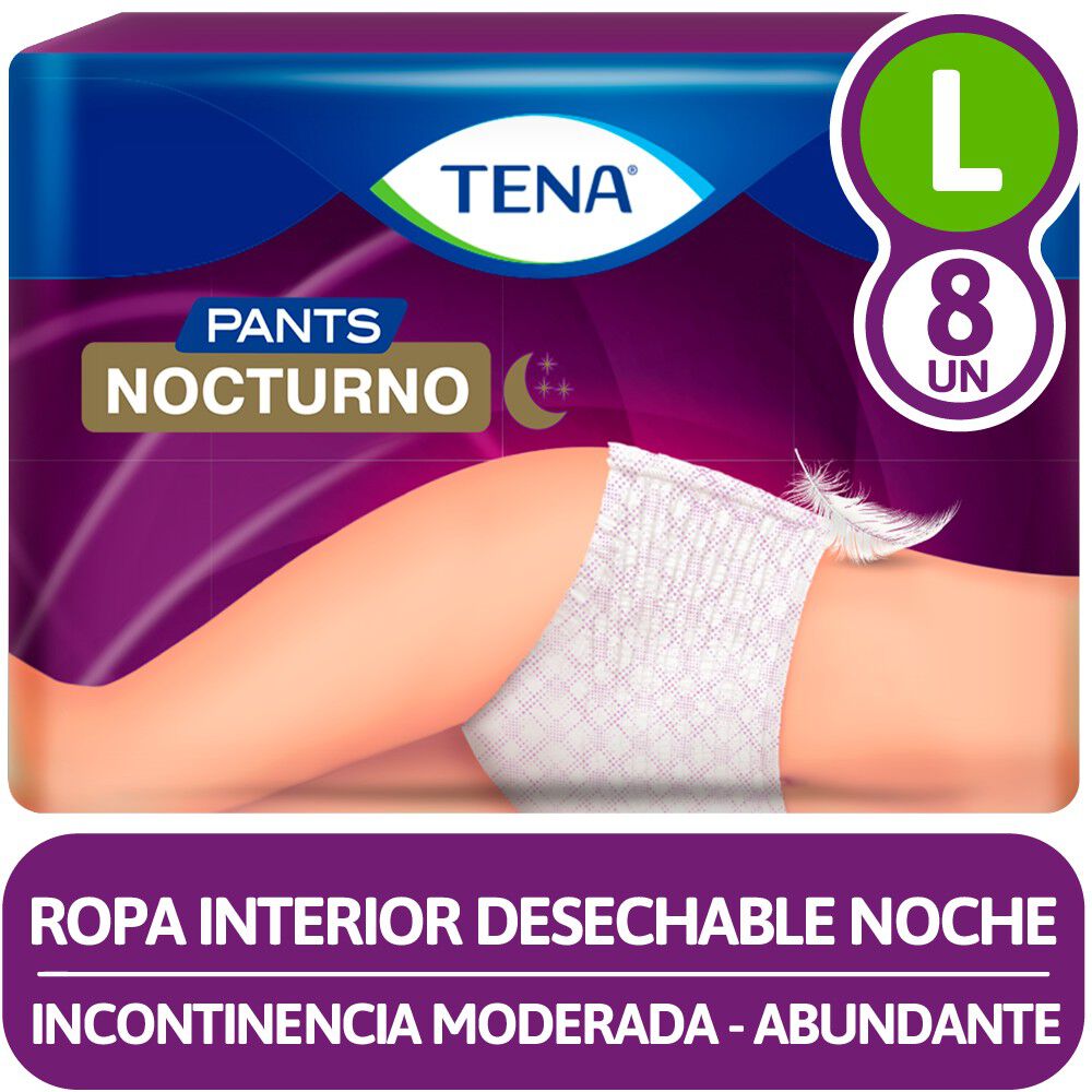 Pants-Nocturno-Ropa-Interior-Desechable-8-Pants-Talla-G-imagen-1