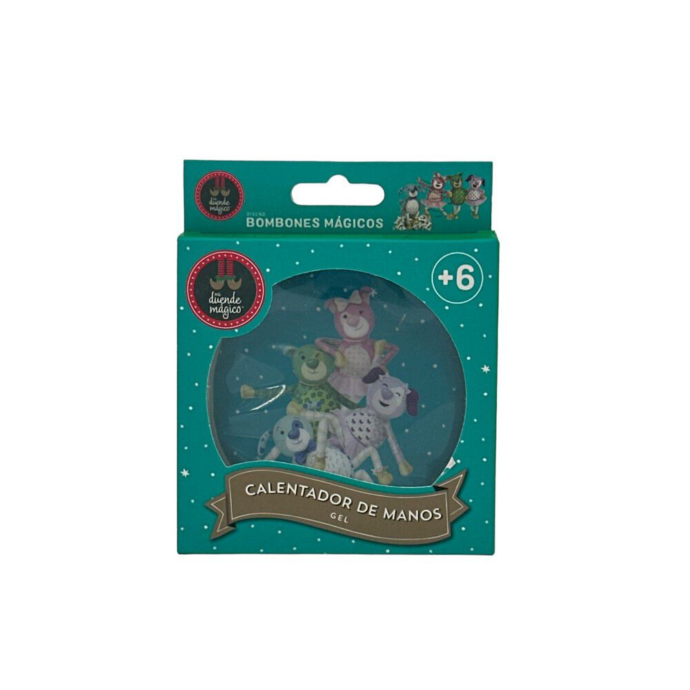 Spring-Way-Guatero-Gel-Para-Manos-Duende-Niña-imagen