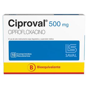 Ciproval-Ciprofloxacino-500-mg-10-Comprimidos-imagen