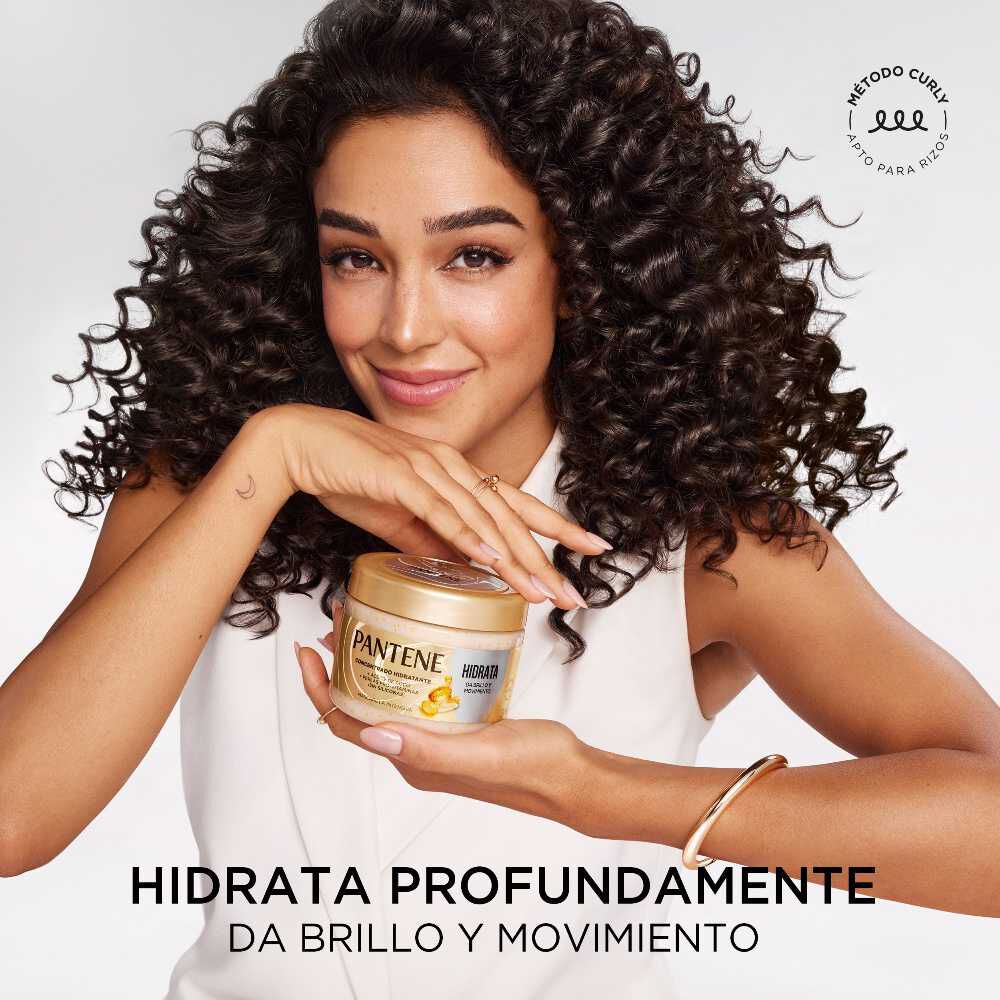 Mascarilla-para-cabello-Pantene-Hidrata-y-da-Brillo-300-ml-imagen-5