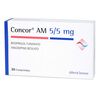 Concor-AM-Bisopropol-Fumarato-5-mg-30-Comprimidos-imagen-1