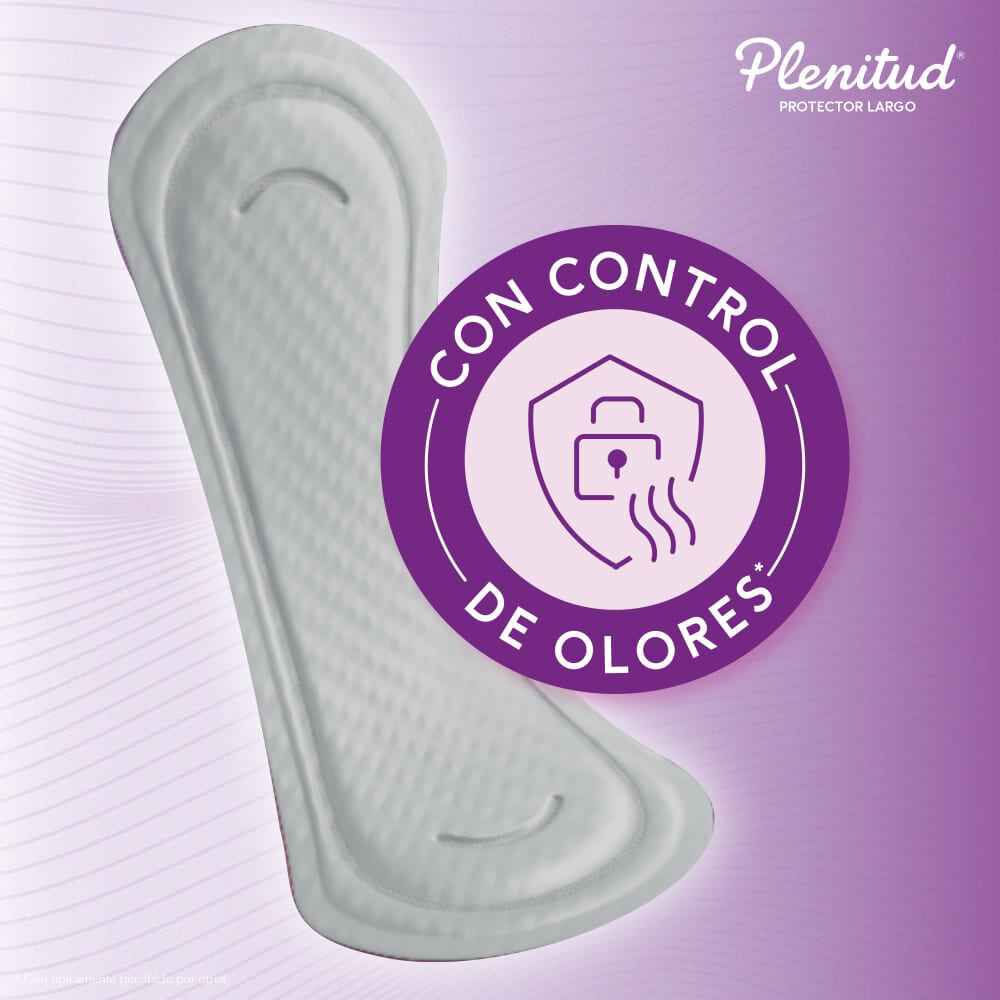 Protector-Diario-Largo-Plenitud,-24-Un-imagen-4