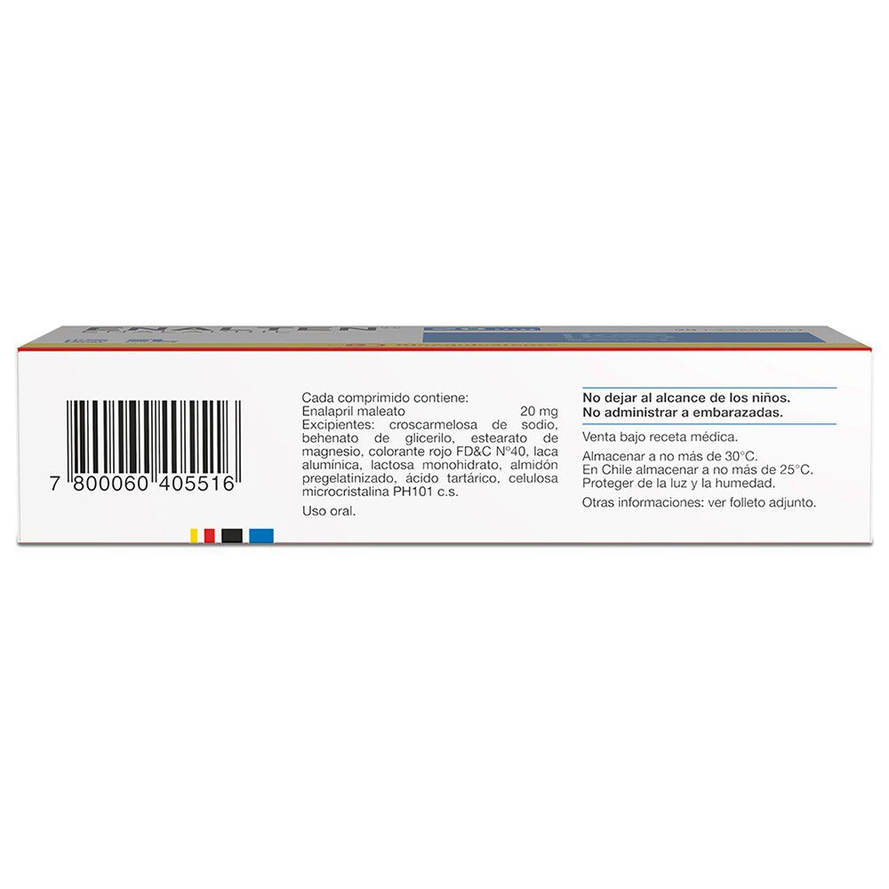Enalten-Enalapril-20-mg-30-Comprimidos-imagen-2