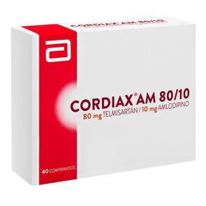 Cordiax-AM-(80-/-10-mg)-40-Comprimidos-imagen