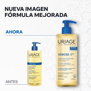 X&eacute;mose-Aceite-Limpiador-Calmante-500ml-imagen