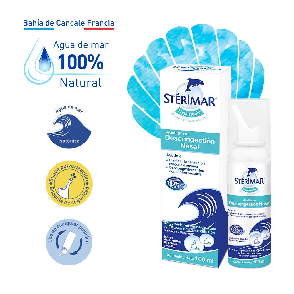 Sterimar-Hypertonic-Agua-De-Mar-Hipertonica-Spray-Nasal-100-mL-imagen-2