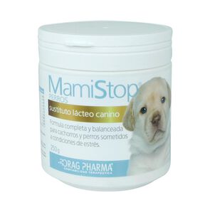 Mamistop-Sustituto-Lácteo-Canino-Polvo-Pote-250-gr-imagen