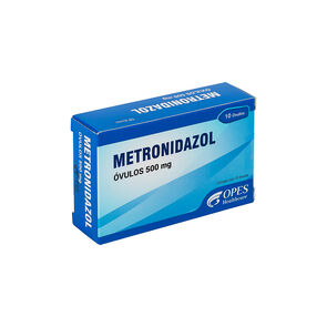 Metronidazol-500-mg-10-Óvulos-imagen