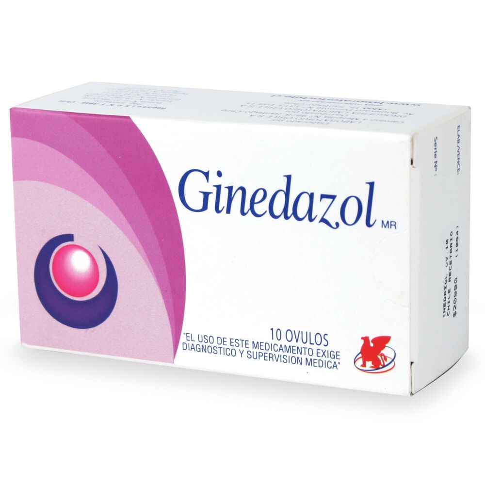 Ginedazol-Tinidazol-150-mg-10-Ovulos-imagen-1
