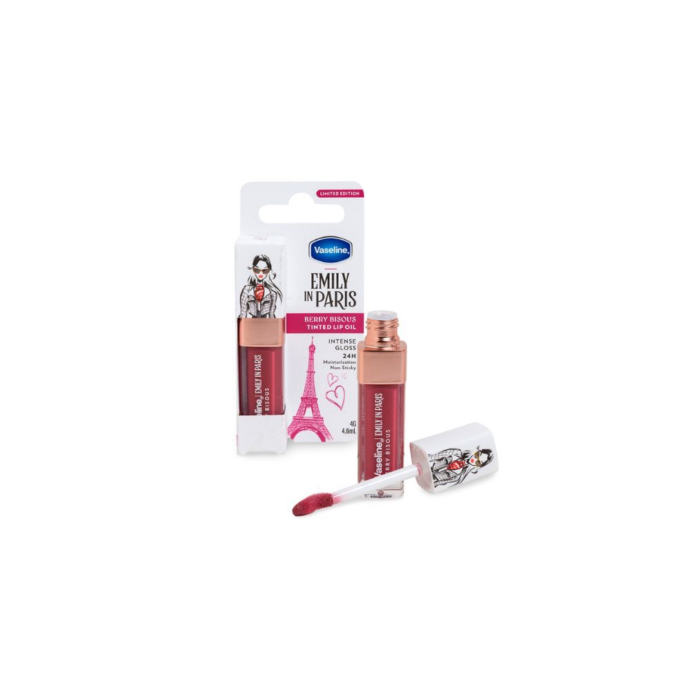 -Lip-Oil-Intense-Gloss-Berry-Bisous-4G-imagen