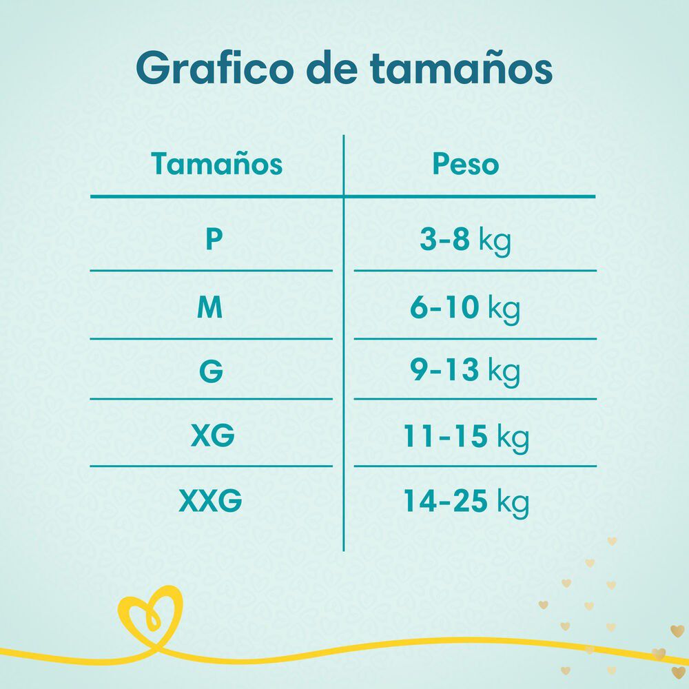 Pañales-Premium-Care-Pants-Talla-XG,-104-Unidades-imagen-5