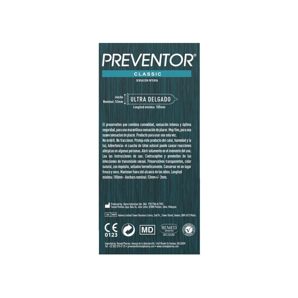 Preservativos-Preventor-Classic-Caja-X-12-imagen-3