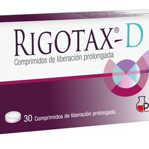 Rigotax-D--Pseudoefedrina-120-mg-30-Cápsulas-Liberación-Prolongada-imagen