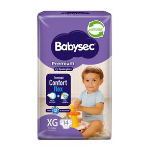 Pañal-Premium-XG-x-14-imagen