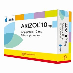 Arizol-Aripiprazol-10-mg-28-Comprimidos-imagen