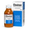 Clavinex-Amoxicilina-62,5-mg/5mL-Suspensión-60-mL-imagen-1