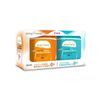 SPRING-NATURAL-PACK-REDUCTOR-MODELADOR-TERMO-550ML-+-CRIO-550ML-imagen