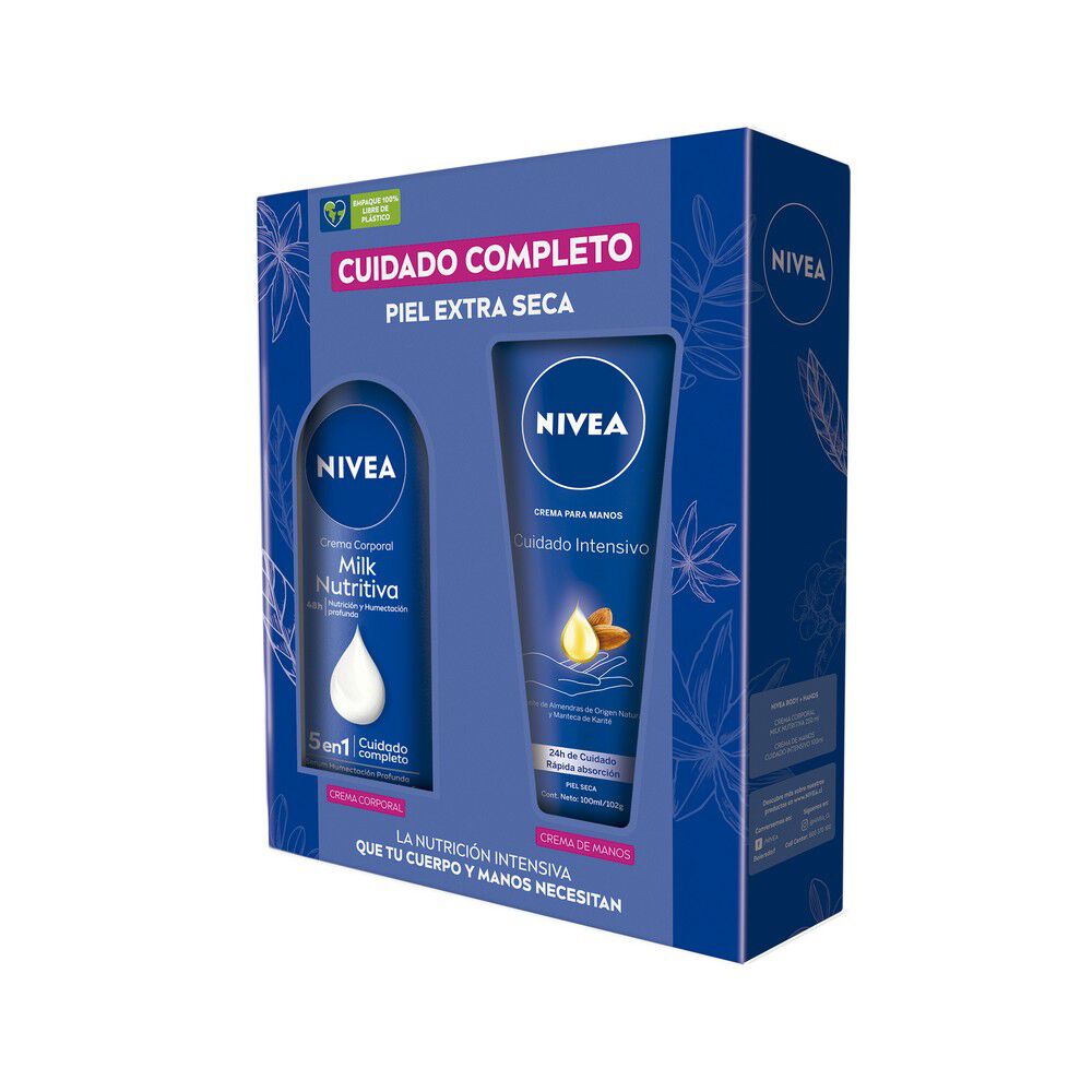 Pack-Milk-Nutritiva-250-ml-+-Hand-Intensiva-100-ml-imagen-3
