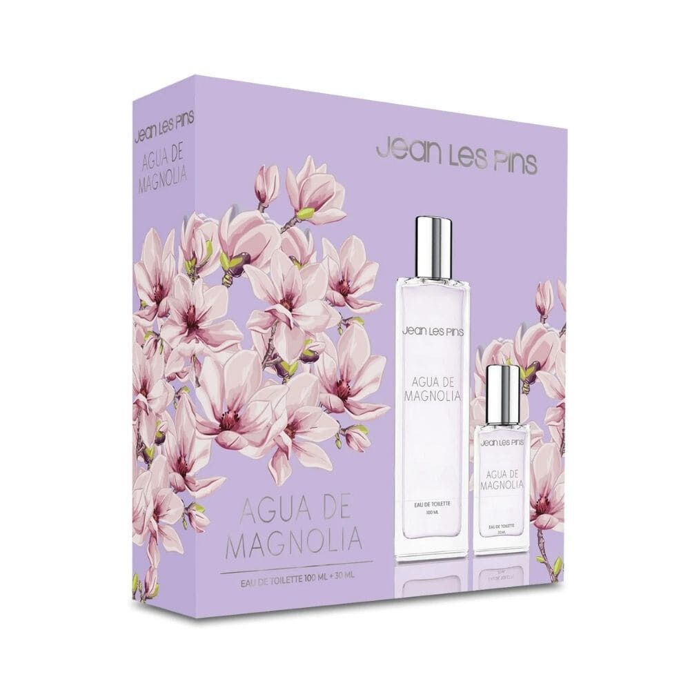 Set-Fragancia-Agua-De-Magnolia-Edt-+-Miniatura-imagen