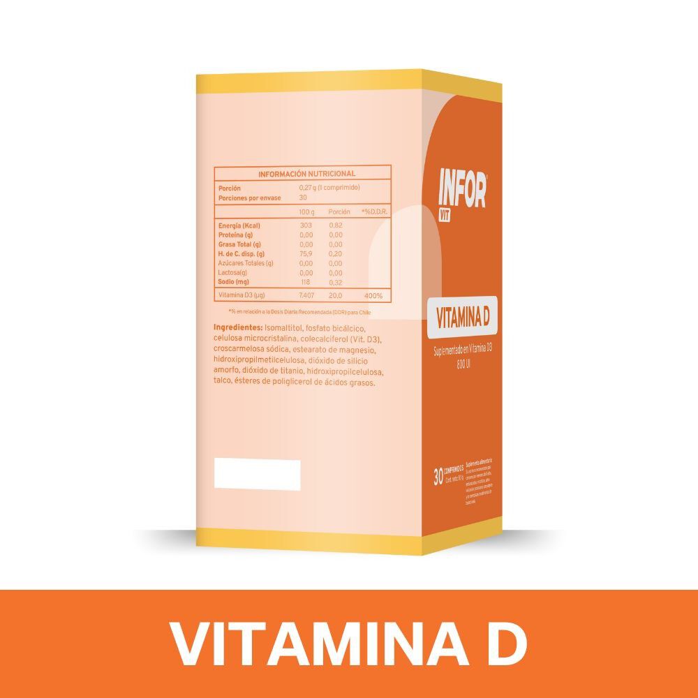 Infor-Vit-Vitamina-D3-800-UI-30-Comprimidos-imagen-3
