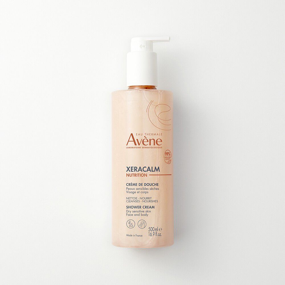 Xeracalm-Nutrition-Crema-de-Ducha-500-ml-imagen-3