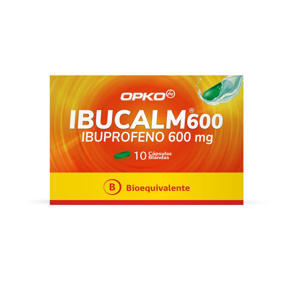 Ibucalm-Ibuprofeno-600-mg-10-Cápsulas-blandas-imagen-1