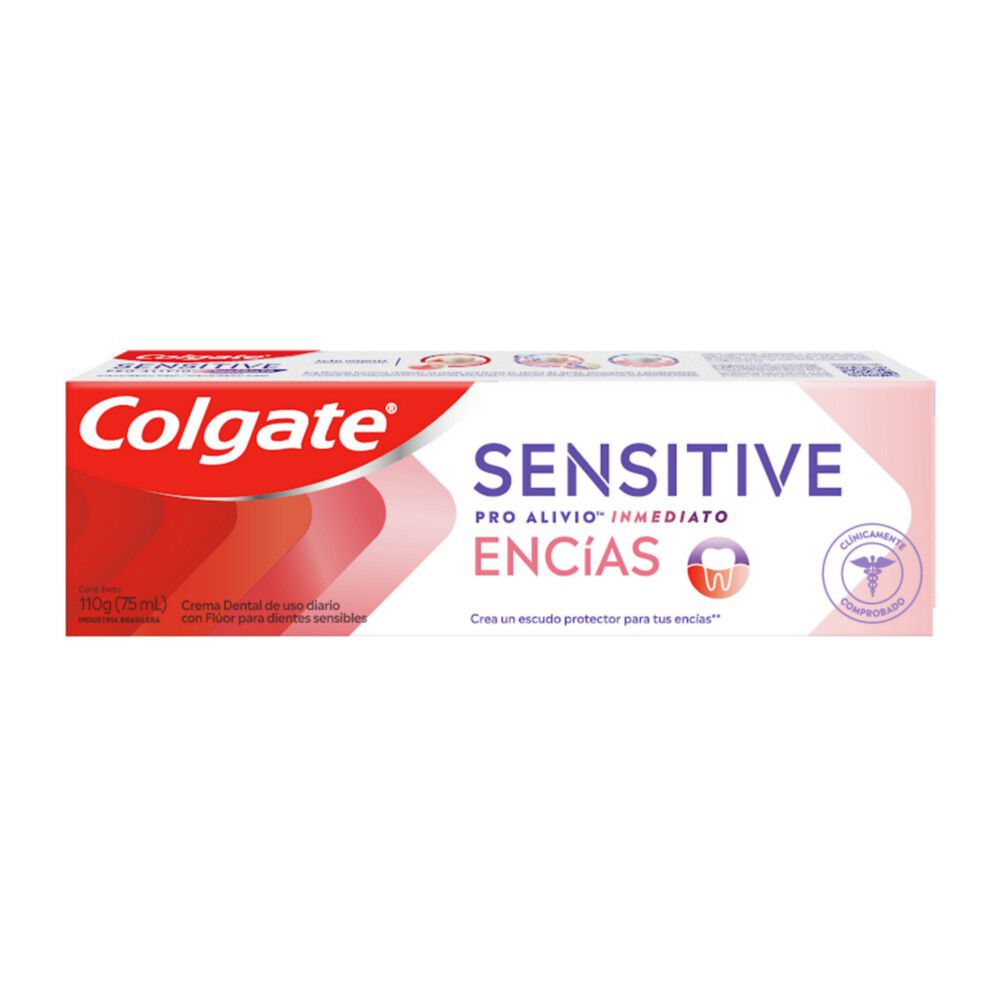 Pasta-dental-Sensitive-Pro-Alivio-Inmediato-Encias-110g-imagen-3