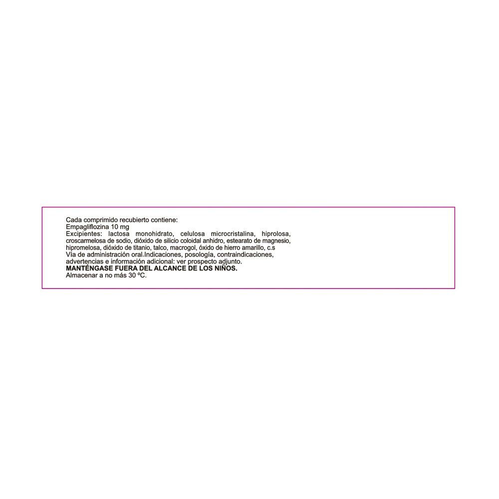 Enclyna-Empagliflozina-10-mg-30-Comprimidos-imagen-3