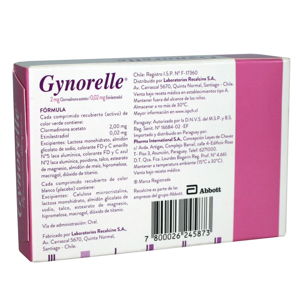 Gynorelle-Etinilestradiol-0,02-mg-28-Comprimidos-Recubierto-imagen-3