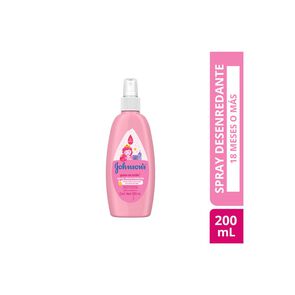Spray-para-Peinar-para-Ni&ntilde;os-Gotas-De-Brillo-200-ml-imagen
