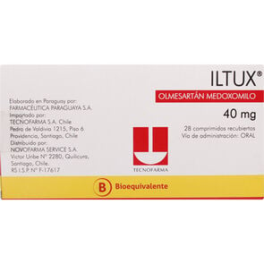 Iltux-Olmesartan-Medoxomilo-40-mg-28-Comprimidos-Recubierto-imagen