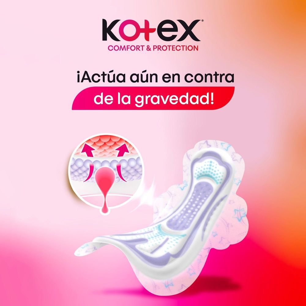 Toallas-Higi&eacute;nicas-Kotex-Ultradelgadas-10-Un-imagen-5