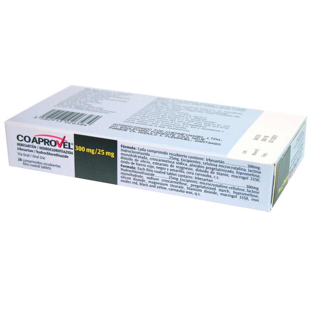 Coaprovel-Irbesartan-300-mg-28-Comprimidos-Recubierto-imagen-3