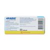 Aradix-Metilfenidato-10-mg-30-Comprimidos-imagen-3