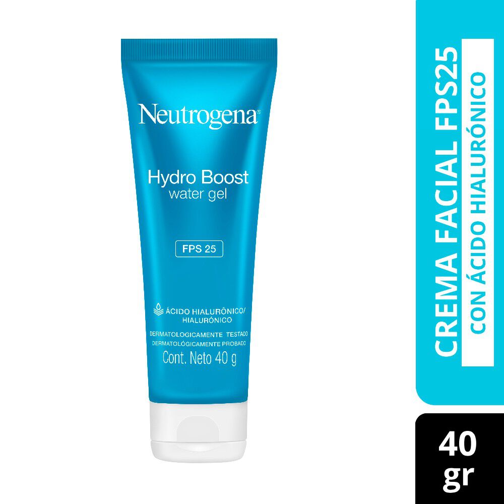 Crema-facial-Hydro-Boost-FPS25-40gr-imagen-1
