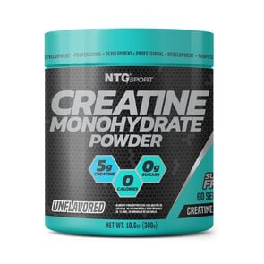 Creatine-Monohydrate-Powder-Creatina-En-Polvo-300-grs-imagen