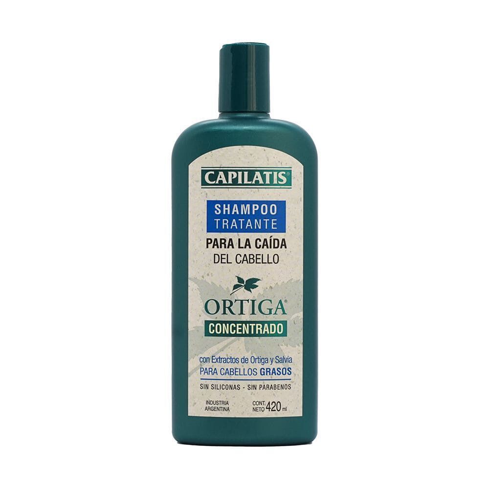 Shampoo-Tratante-Ortiga-Concentrado-para-Cabellos-Grasos-imagen-1