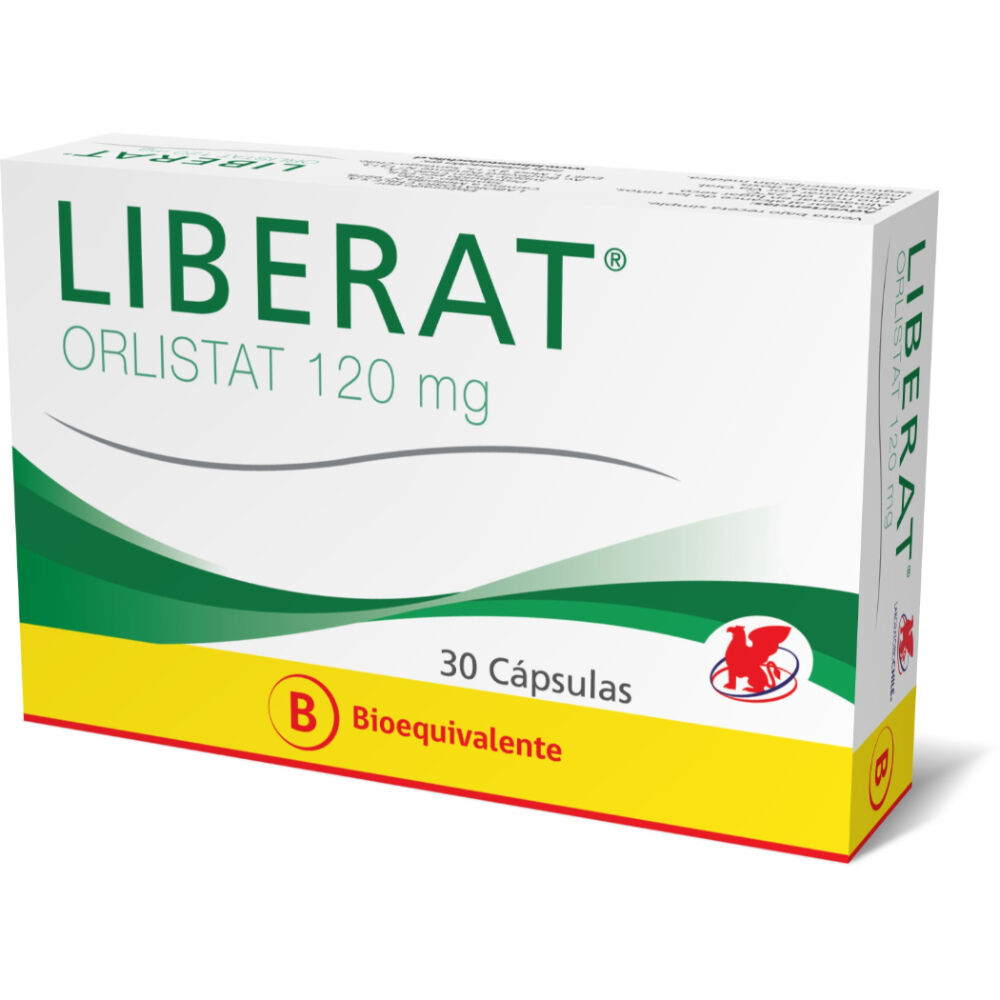 Liberat-Orlistat-120-mg-30-C&aacute;psulas-imagen