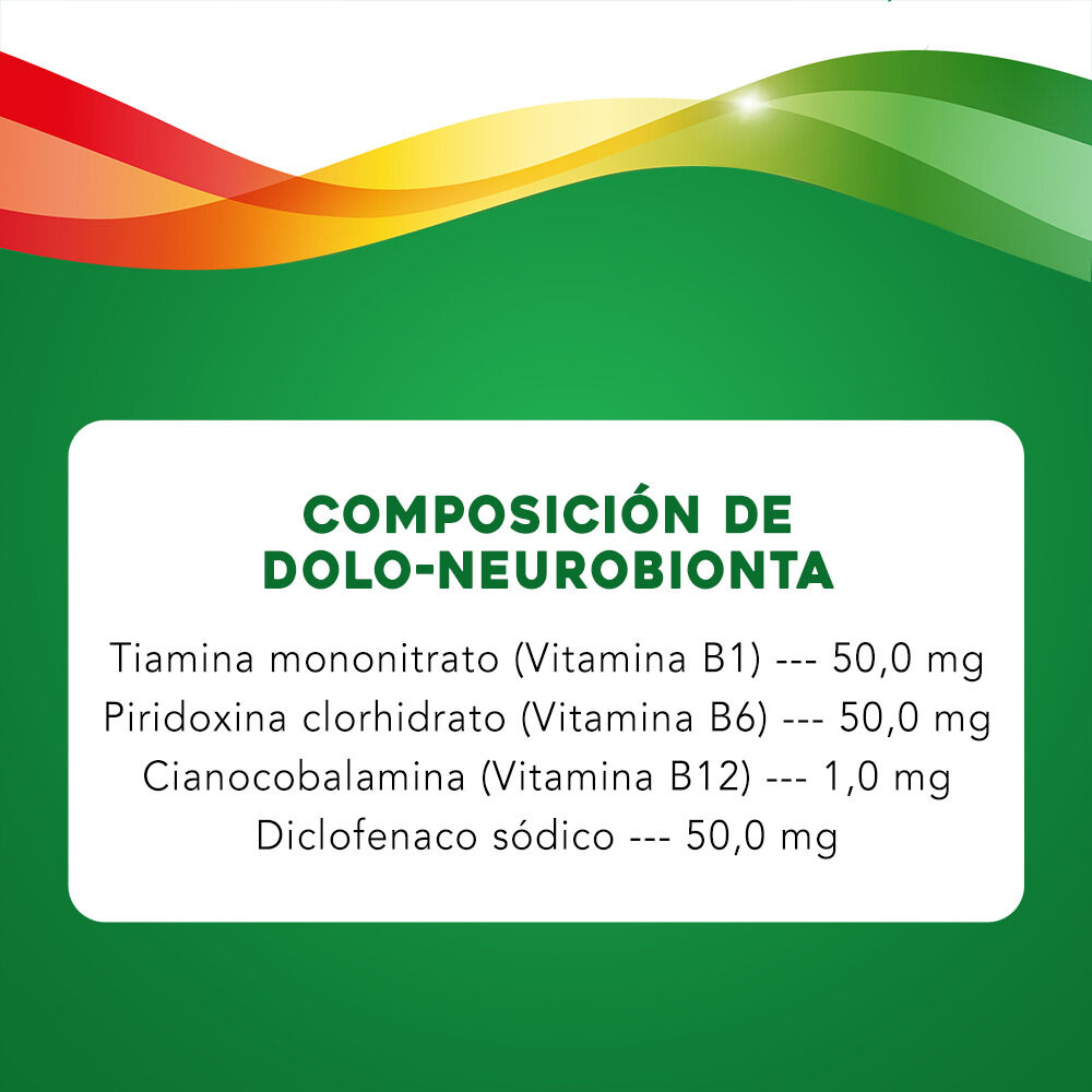 Dolo-Neurobionta-Diclofenaco-50-mg-20-Comprimidos-Recubiertos-imagen-4