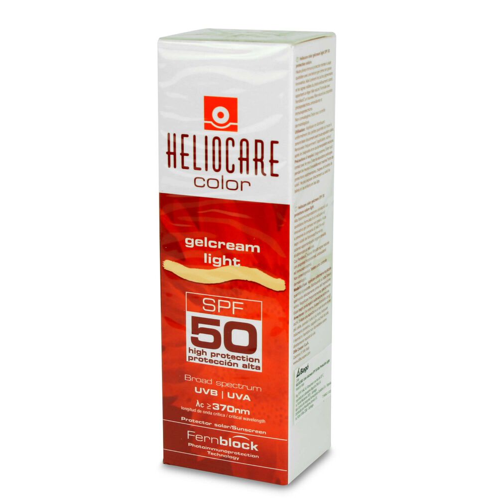 Heliocare-Color-Gelcream-Light-SPF50-Gel-Solar-50-mL-imagen-1