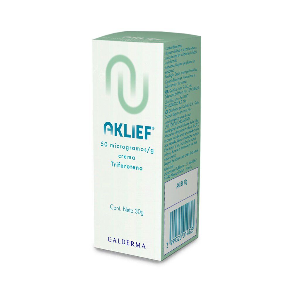 Aklief-Cream-Trifaroteno-0,005%-30-gr-imagen-2
