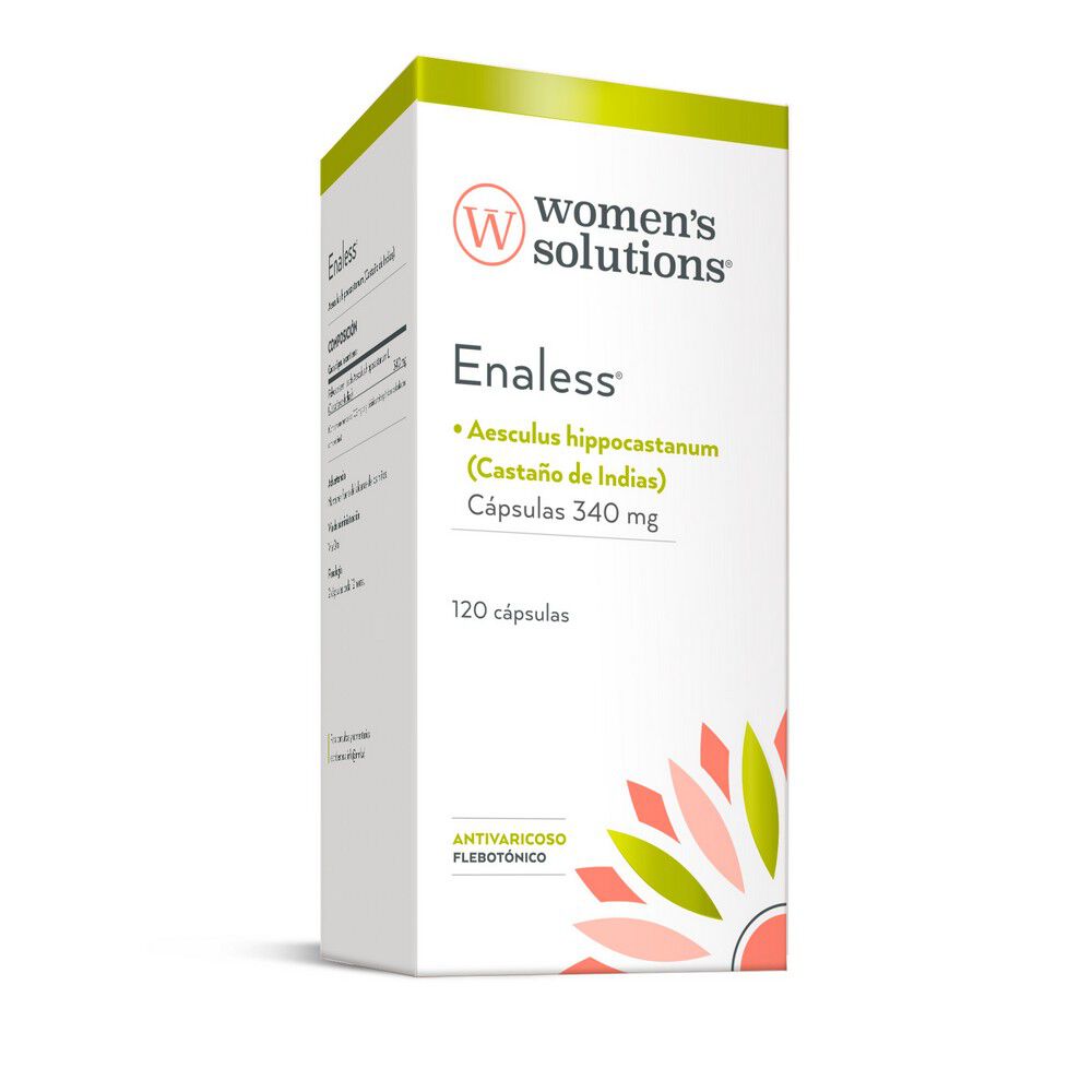 Enaless-Women-340-mg-120-Cápsulas-imagen