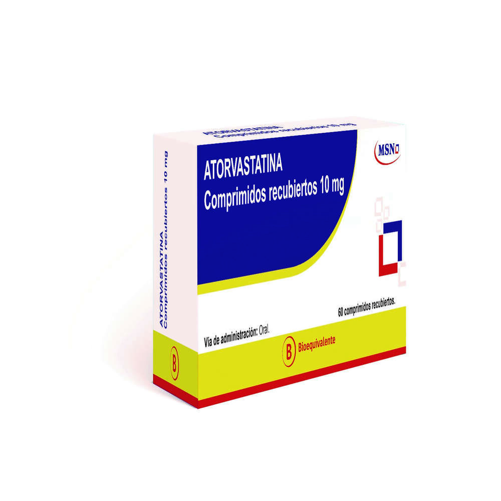 Atorvastatina-10-mg-60-Comprimidos-Recubiertos-imagen